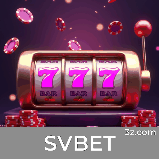 SVBET Aplicativo: Comunidade Interativa para Jogadores