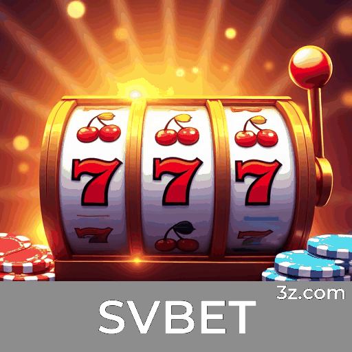 SVBET Aplicativo: Comunidade Interativa para Jogadores