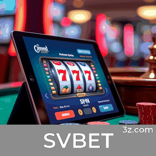 Descubra o Futuro dos Jogos e as Tendências Revolucionárias na SVBET