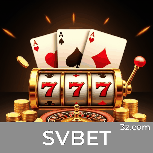 SVBET Aplicativo: Comunidade Interativa para Jogadores