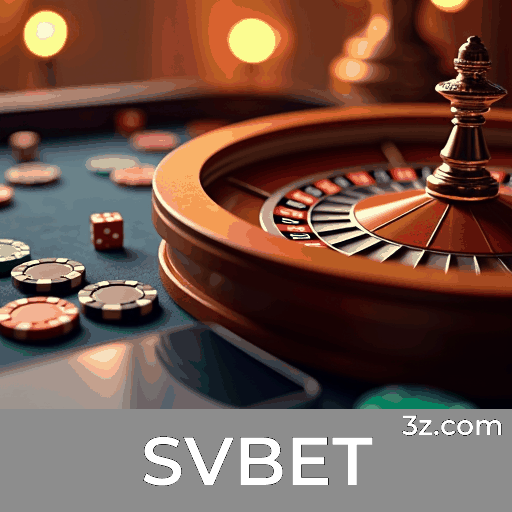 SVBET: Jogos de Cassino Incríveis e Experiências Imersivas