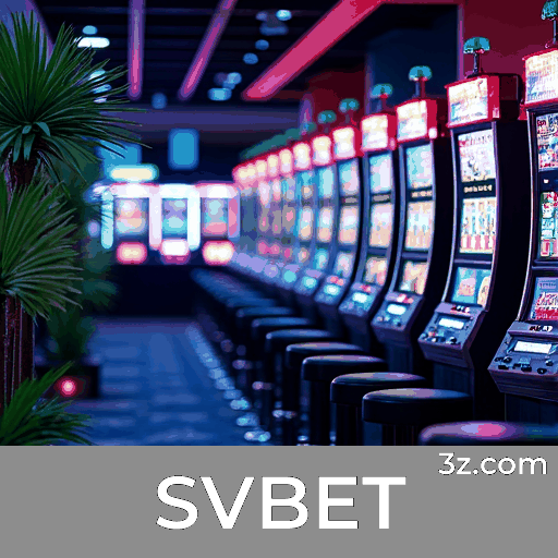 Descubra o Futuro dos Jogos e as Tendências Revolucionárias na SVBET