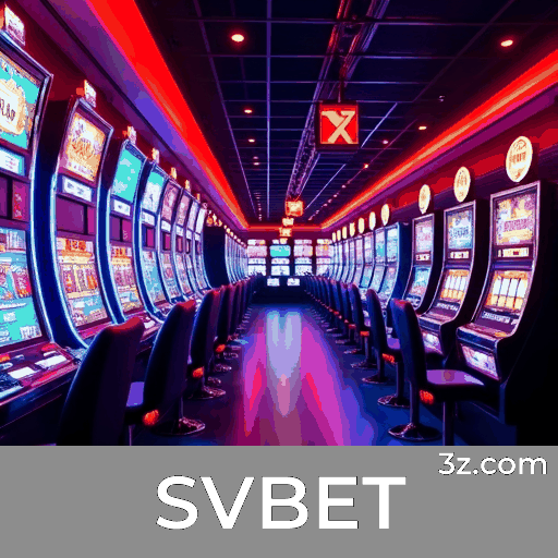 Desbloqueie Promoções Exclusivas na SVBET!