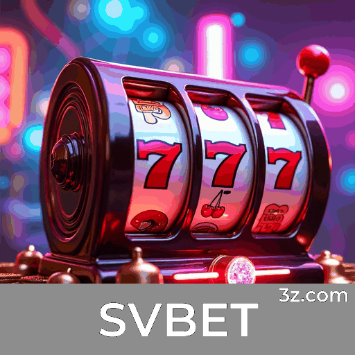 SVBET: Jogos de Cassino Incríveis e Experiências Imersivas