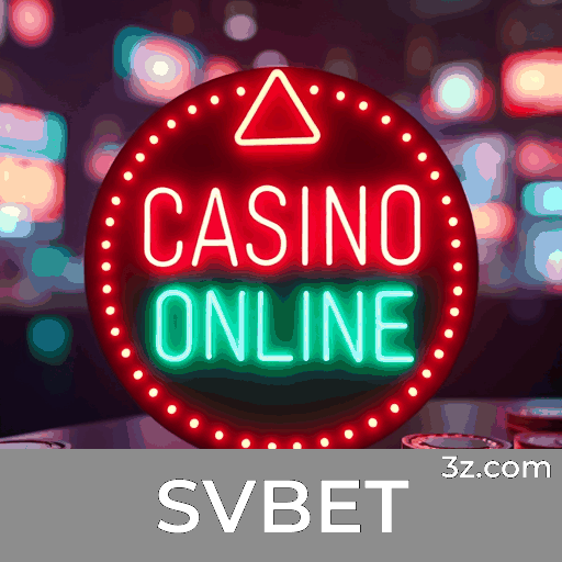 SVBET Aplicativo: Comunidade Interativa para Jogadores