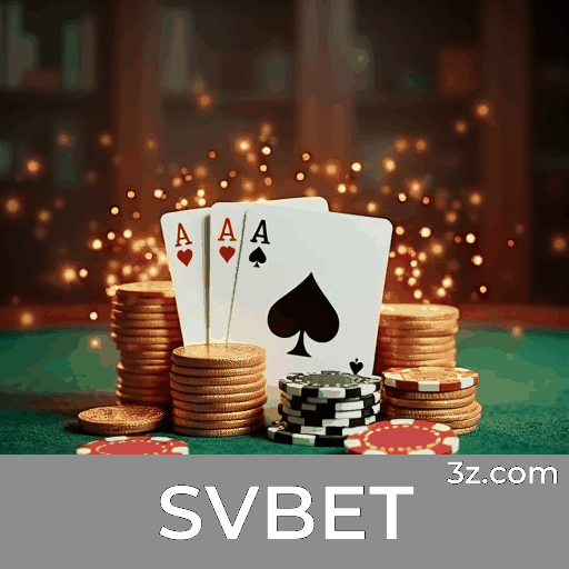 SVBET: Jogos de Cassino Incríveis e Experiências Imersivas