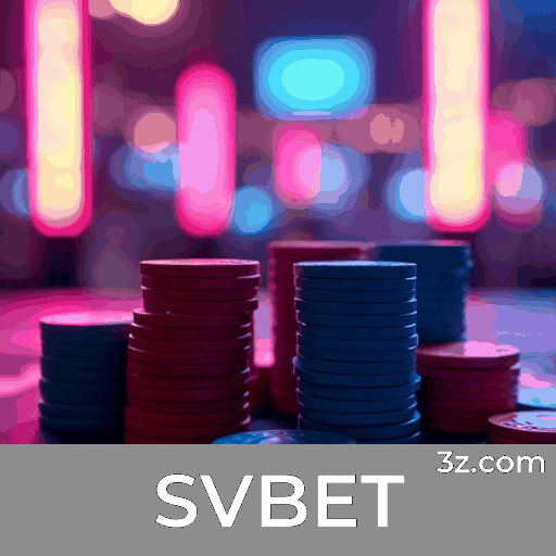 SVBET: Jogos de Cassino Incríveis e Experiências Imersivas