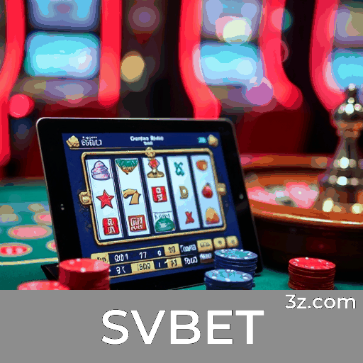 Descubra o Futuro dos Jogos e as Tendências Revolucionárias na SVBET
