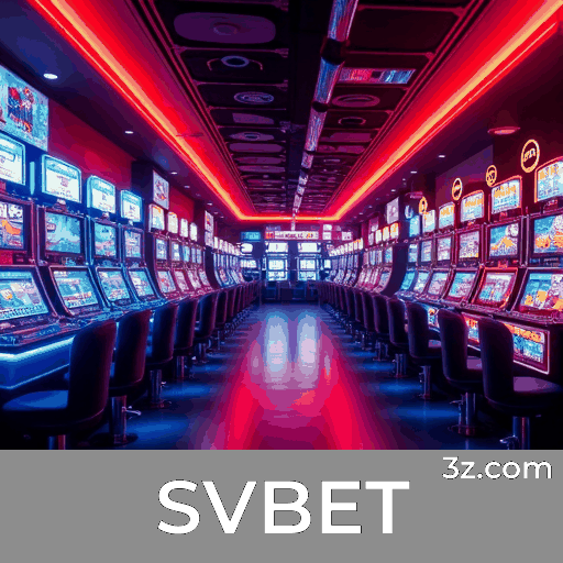 SVBET: O Melhor em Apostas e Cassino Online