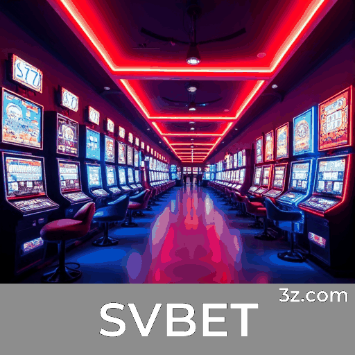 Infraestrutura Robusta que Garante Segurança na SVBET