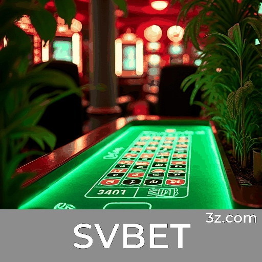 SVBET: Experiência Exclusiva de Casino com Dealers Certificados